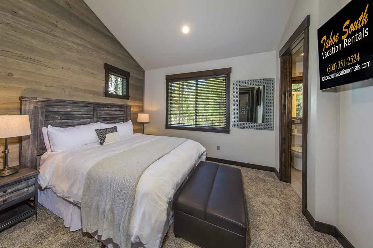 10 bedroom Mountain Estate Vacation Rental