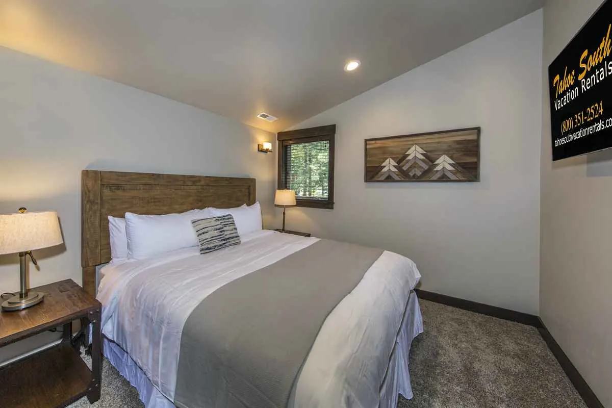 10 bedroom Mountain Estate Vacation Rental