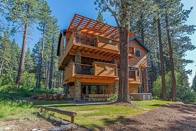 9 Bedroom/9 Bath Mansion w/Indoor Pool Vacation Rental