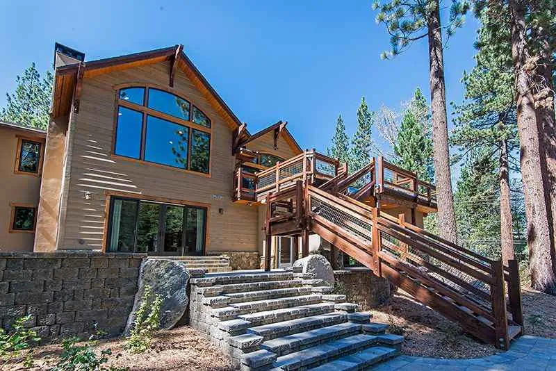 6 bedroom Mountain Luxury Estate Vacation Rental