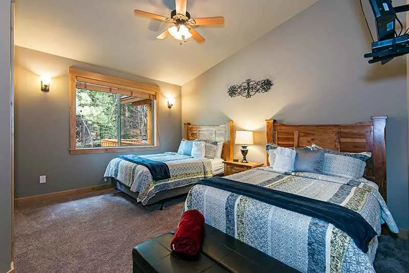 10 Bedroom/11 bath Grand Chateau w/Indoor Pool Vacation Rental