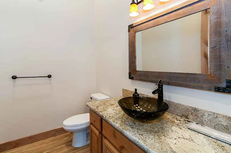 7 bedroom/6.5 bath 5700 sq ft Vacation Rental