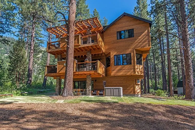 9 Bedroom/9 Bath Mansion w/Indoor Pool Vacation Rental