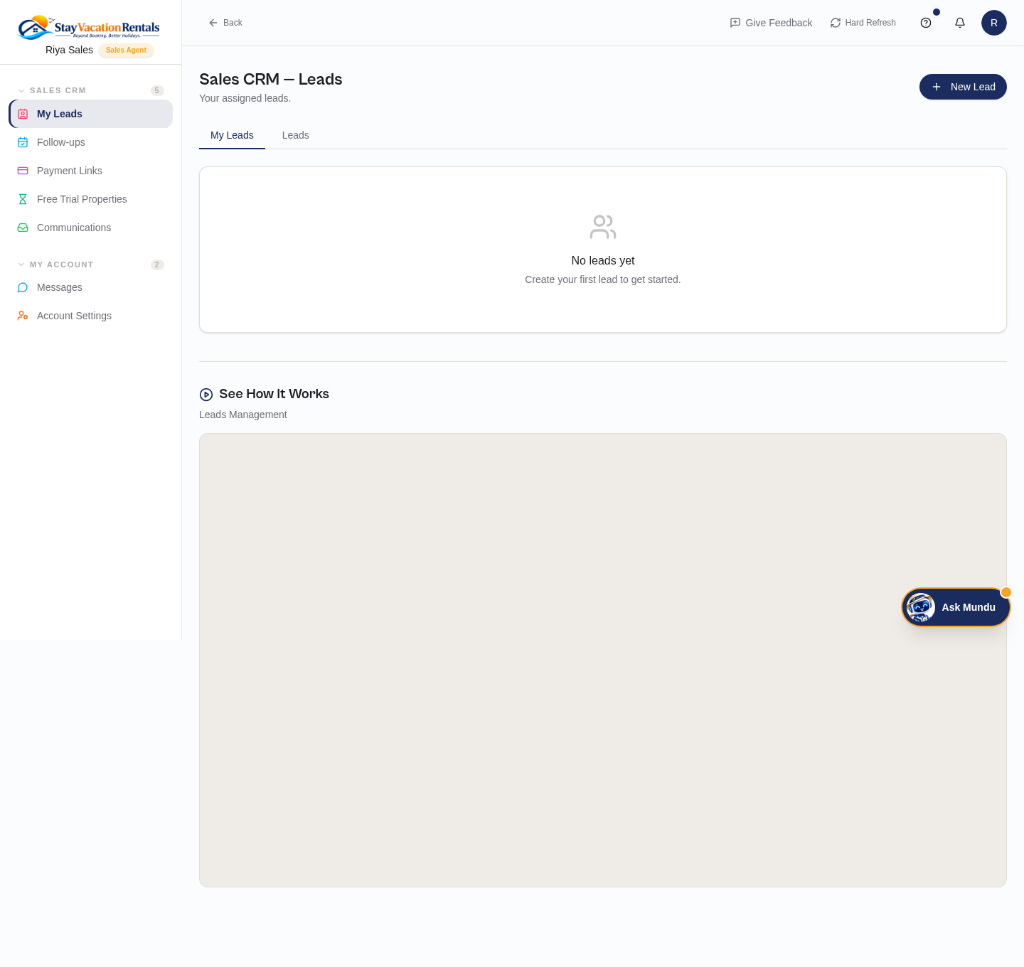 Crm Leads